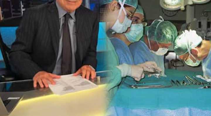 Querido conductor de TV FALLECE tras recibir el riñón de su hermano y él le dedica DESGARRADOR mensaje: "Te extrañaremos…"