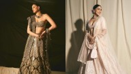 Shaadi Season Just Got Glam! Ananya Panday to Sharvari Wagh Serve Bridal Inspo