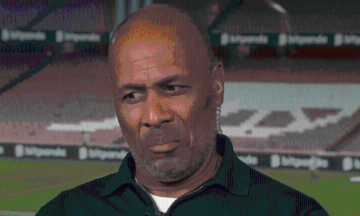 Spurs news: Les Ferdinand issues damning verdict after humbling Arsenal FC defeat