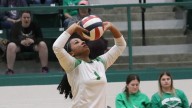 Seven from Bangs receive all-district volleyball accolades