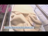 Report highlights health disparities between Ohioans based on race