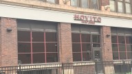 3 men shot inside Hovitos Ultra Lounge in downtown Indianapolis