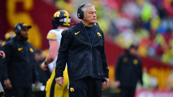 Tyler Tachman’s instant analysis from Kirk Ferentz press conference