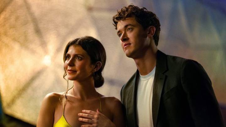 'People We Meet on Vacation' Author Teases Changes To Netflix Adaptation