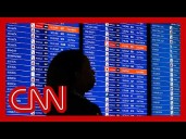 Flights cut at dozens of major US airports