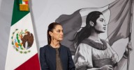 ‘No habrá intervención, para eso tenemos himno’, insiste Sheinbaum ante planes de EU