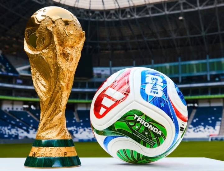 Mundial 2026: Estos son los clasificados a la Copa del Mundo hasta el momento