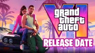 Grand Theft Auto VI Release Date, Gameplay, Story, Trailers