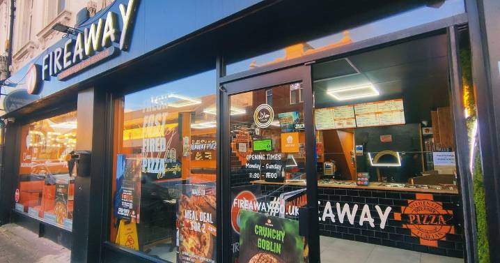 Restaurant relaunches under new team with 100 free pizzas offer