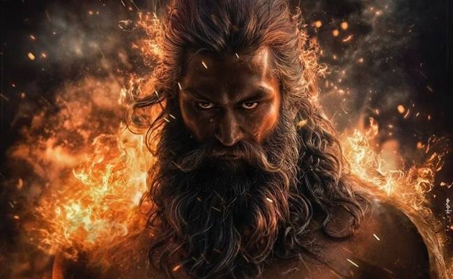 Hero And Director Quit Non-Veg To Make This Film