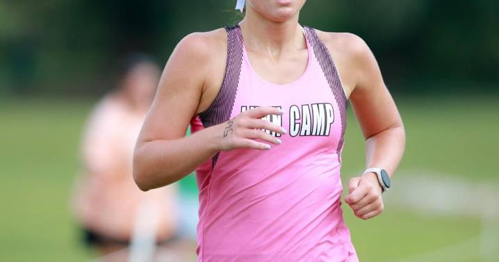 Lynn Camp and Williamsburg turn in strong showings at Class A Girls State Meet