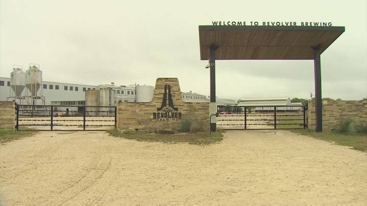 Revolver Brewery to close Granbury doors, community wonders what’s next