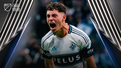 San Diego FC vs. Vancouver Whitecaps: 5 biggest storylines for Western Conference Final