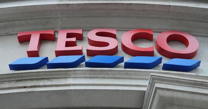 Tesco launches major Christmas deal for limited time only