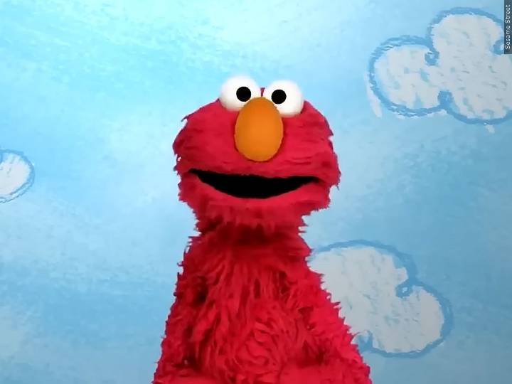 Sesame Street’s new season: Bubba Wallace, Netflix and a whole lot of chickens