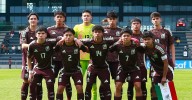 México debutará ante Corea del Sur en el Mundial Sub 17 de Qatar