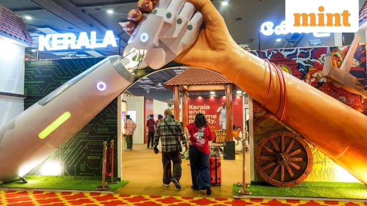 Delhi Trade Fair 2025: Ticket price, dates, theme, traffic advisory, more