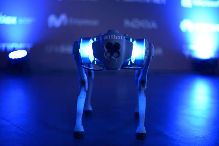 86% del Top 100 de las empresas en Colombia son clientes de Movistar Empresas