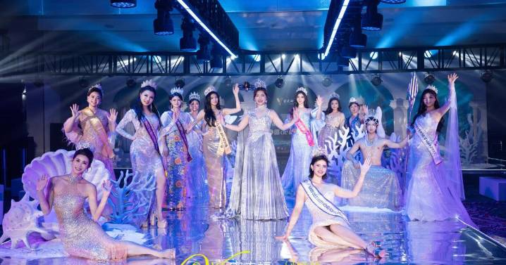 Zhang Xinyuan Hosts Two Vimi Wellness Ambassador Advancement Contests Within a Year, Attracting Over 3,000 Chinese Women