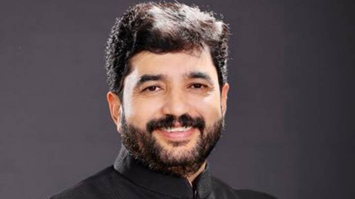 Maharashtra Congress demands resignation of Union MoS Murlidhar Mohol over alleged land scam