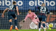 La contracrónica del Eibar-Zaragoza (1-2). Un muro enorme llamado Andrada