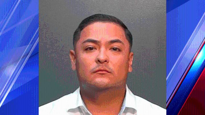 Sheriff: Cameron County deputy resigns after crash in Brownsville