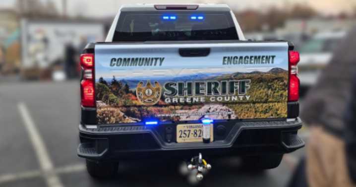 Violence erupts at 'roving' pre-Thanksgiving party in Virginia