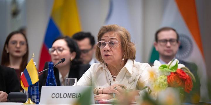 España participará como interlocutora en las conversaciones entre Colombia y el grupo criminal Clan del Golfo