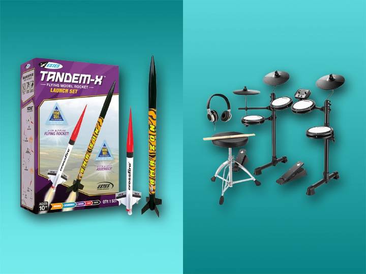 The 28 best gifts for 12-year-old boys, for every interest and budget