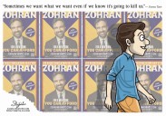 CARTOONS: What explains Mamdani’s victory