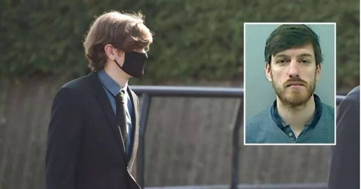 Ex-deputy head teacher barred after watching child rape videos applied to teach English