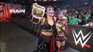 Kabuki Warriors Beat Charlotte Flair & Alexa Bliss, Win WWE Women's Tag Titles On Raw