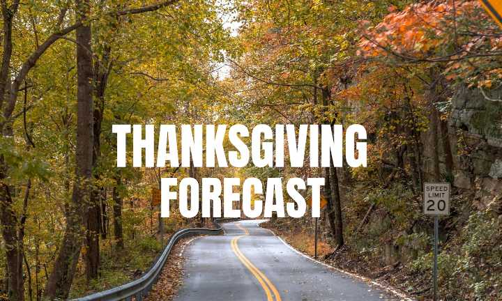 Blast of cold air, gusty winds to invade N.J. on Thanksgiving and Black Friday