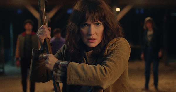 The 5 Most Anticipated TV Shows of November