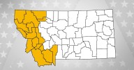 Montana western congressional district: Zinke up for reelection, two challengers