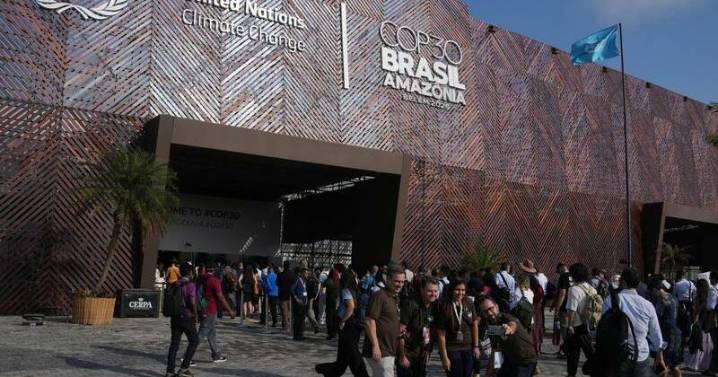 Why the COP30 climate summit matters