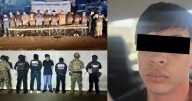 15 generadores de violencia son detenidos en Sinaloa y Baja California