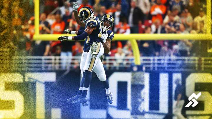 LA Rams’ $1 Bid to Buy $25M St. Louis Facility Remains in Court 