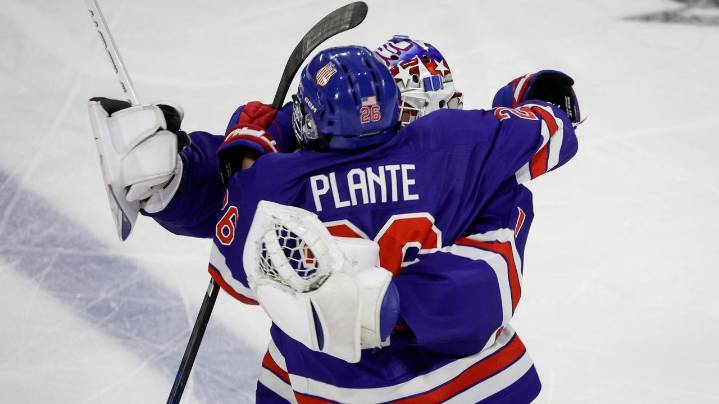 Plante scores in OT series tiebreaker to lift US National Team Development Program past CHL