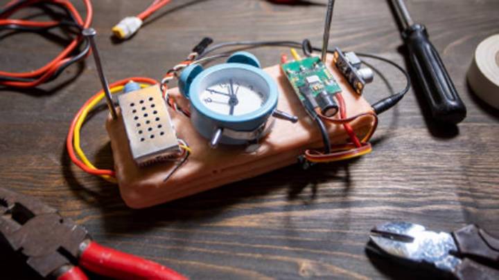 Two men accused of plotting terror attacks at LGBTQ+ bars in the Detroit area