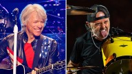 Jon Bon Jovi Taking Inspiration from Metallica for Bon Jovi 2026 Tour Setlists