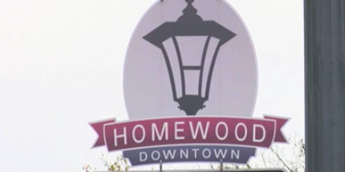 Homewood’s Holiday Open House kicks off Nov. 6