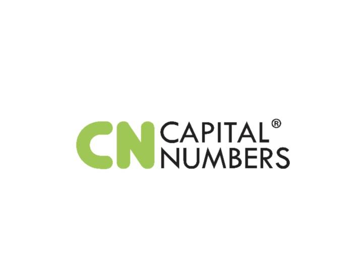 CapitalNumbers Reports 14.5 Percent YoY Growth in Total Income