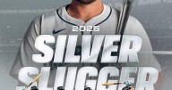 Mariners' Cal Raleigh earns Seattle's first catcher Silver Slugger award