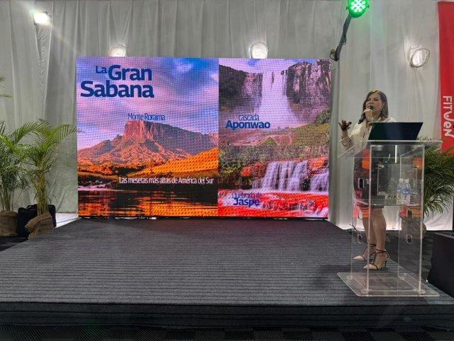 Venezuela y Colombia afianzan corredor turístico y comercial