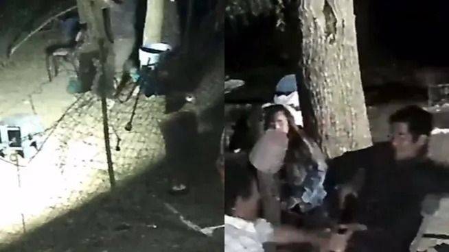 Entre Ríos: un hombre fue asesinado a tiros durante su fiesta de jubilación en Gualeguaychú