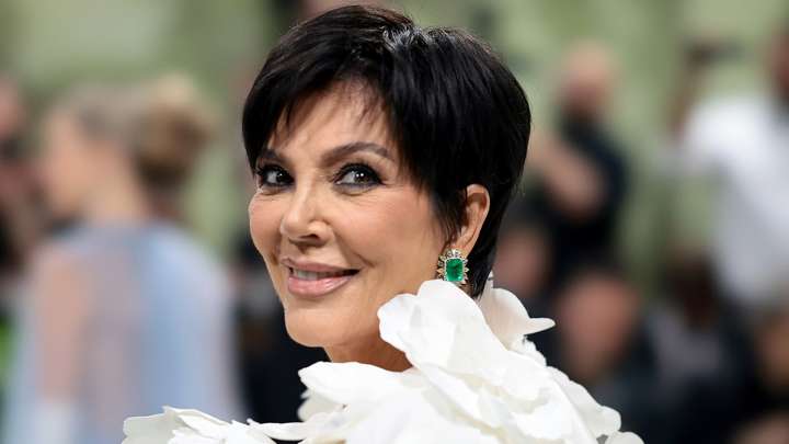 Kris Jenner Gives Inside Look at Her Iconic 70th Birthday Bash