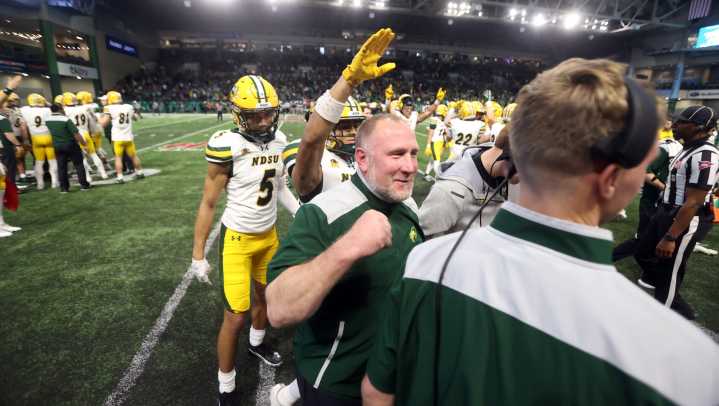 Polasek: Contract more about the years than the dollar amount