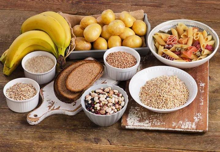 Carbs or No Carbs: Smarter Portions, Better Grains and More Protein Help Prevent Diabetes and Obesity