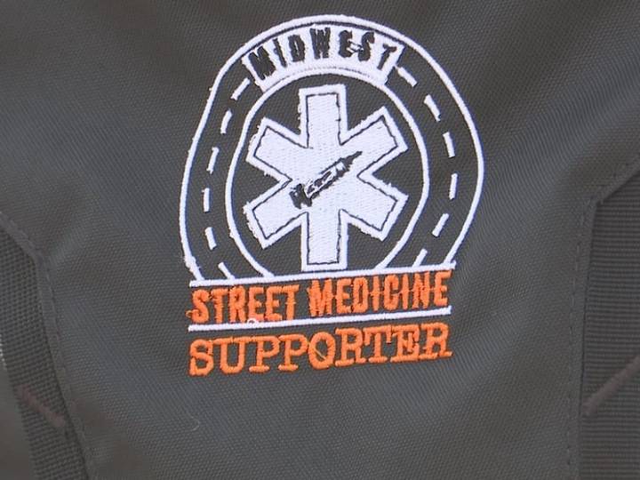 Hunger & Homeless Awareness: Midwest Street Medicine